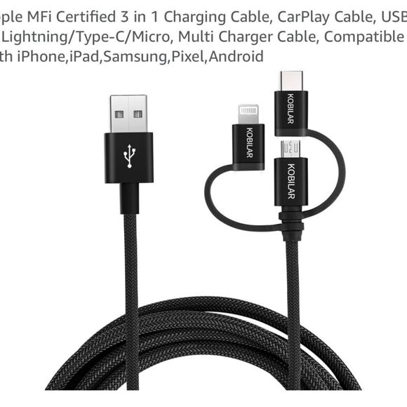 Kobilar android compatible - Picture 4 of 4